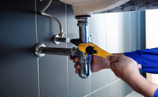 Best Emergency Plumbing Services in Samoset, FL